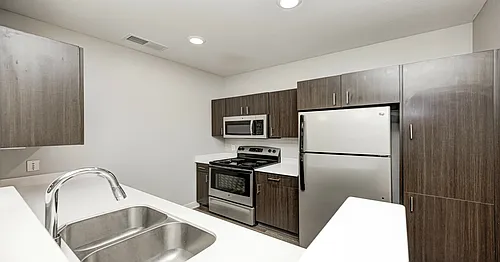 Apartment in Bloomington, Monroe - View 4