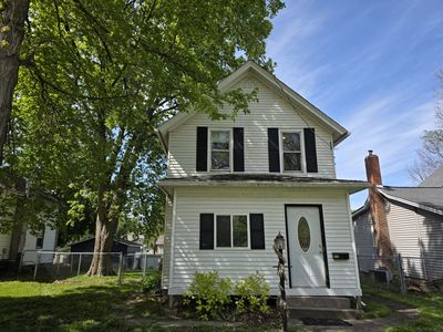 409 16th Ave, Sterling, IL, 61081