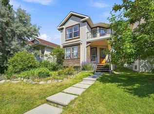 100 W Coventry Rd NE, Calgary, AB T3K 5K4