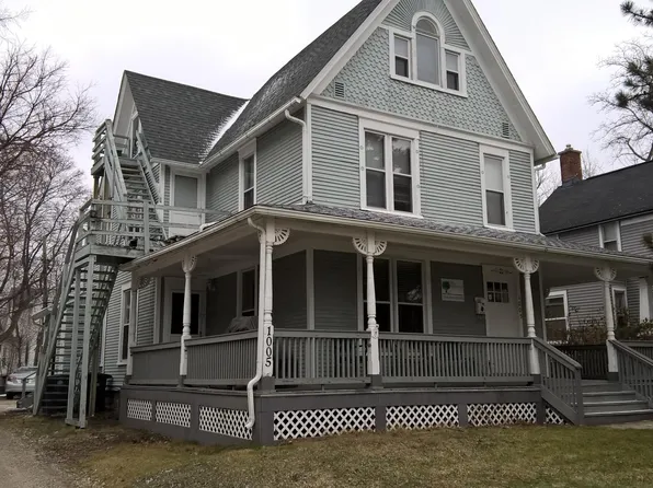 1005 Packard St, Ann Arbor, MI 48104