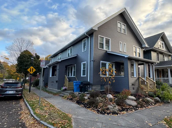 45 Luzerne St, Rochester, NY 14620