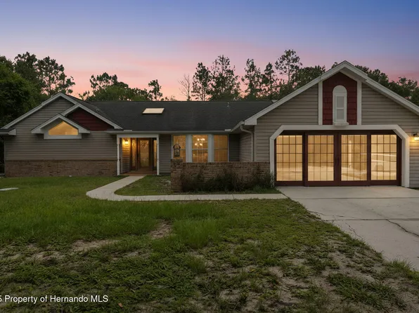 17131 Dalberg Dr, Spring Hill, FL 34610