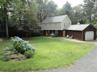52 Old Farm Rd, Sturbridge, MA 01566