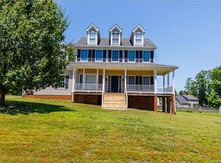 93 Carlton Ct, Aylett, VA 23009