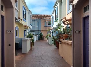 1441 Robinson Ave, San Diego, CA 92103