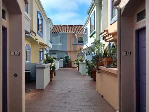 1441 Robinson Ave, San Diego, CA 92103
