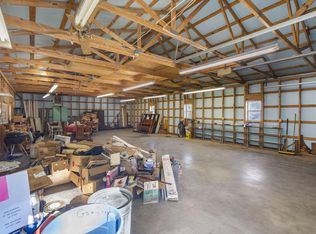 Needles Eye Rd, Shell Knob, MO 65747