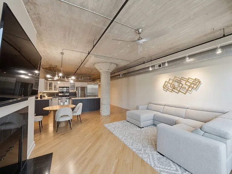 411 W Ontario St #527 — Photo 6