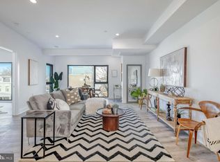 4328 Georgia Ave NW #201, Washington, DC 20011