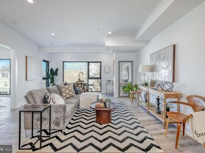 4328 Georgia Ave NW #201, Washington, DC, 20011