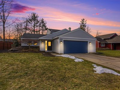 828 Tierra St SE, Kentwood, MI, 49508