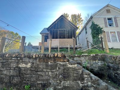 1025 Tazewell Ave SE, Roanoke, VA, 24013
