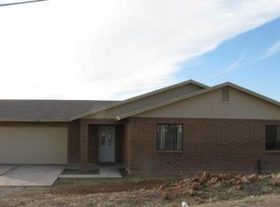 966 Paseo Guebabi, Rio Rico, AZ 85648