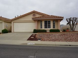 28255 Avenida Francesca, Menifee, CA 92585