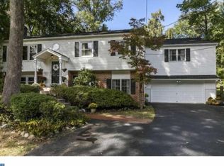 409 Crump Rd, Exton, PA 19341