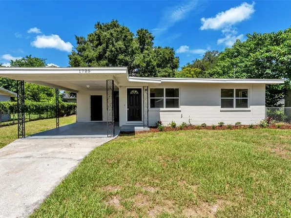 1725 31ST STREET NW, WINTER HAVEN, FL 33881