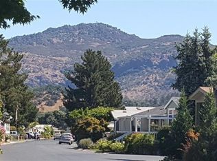 6468 Washington St SPC 94, Yountville, CA 94599