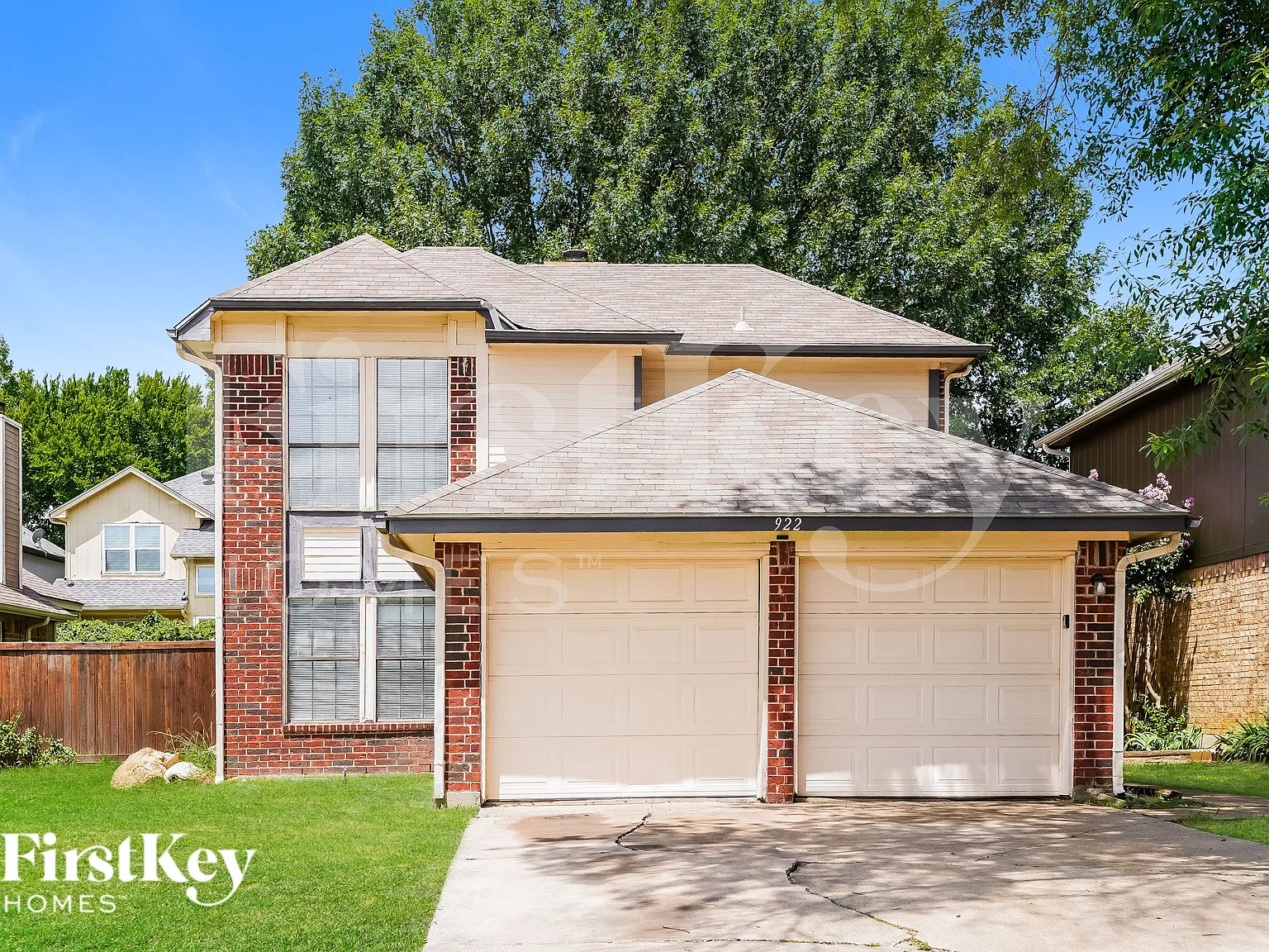 3 bed, 2.0 bath, 1466 sqft, $2,265 — Photo 1