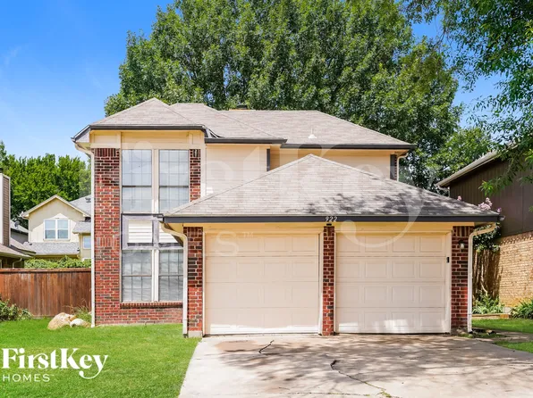 922 Ramblewood Dr, Lewisville, TX 75067