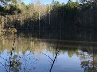 2929 Cherokee Rd, Elberton, GA 30635