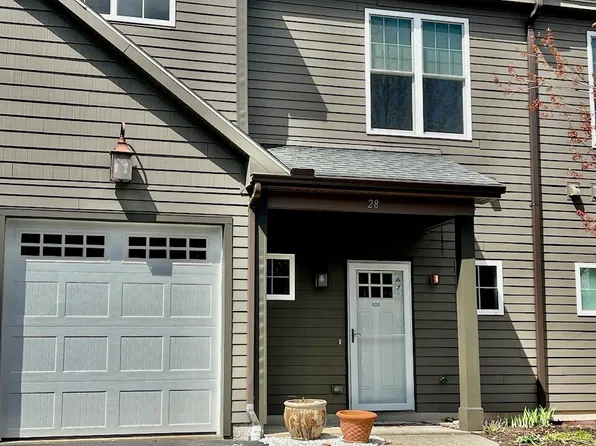 28 Evergreen Trl #28, Lenox, MA 01240