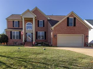 3240 Windsor Rdg, Williamsburg, VA 23188