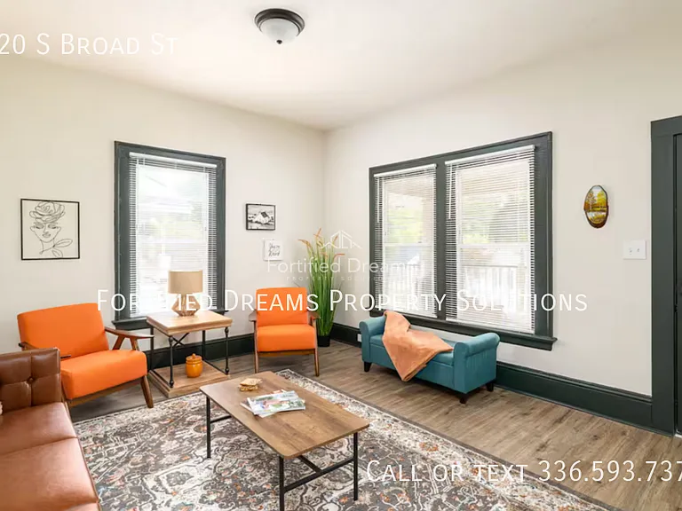 720 S Broad St — Photo 3