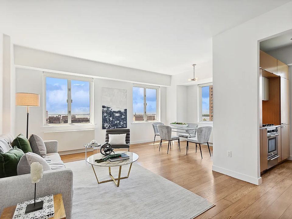 1st image of 225 Rector Pl APT 14N