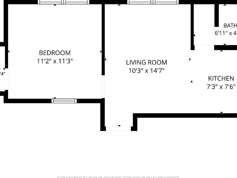 1806 Church St — Photo 1