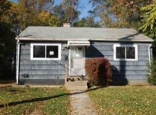 2715 Branch Rd, Flint, MI 48506