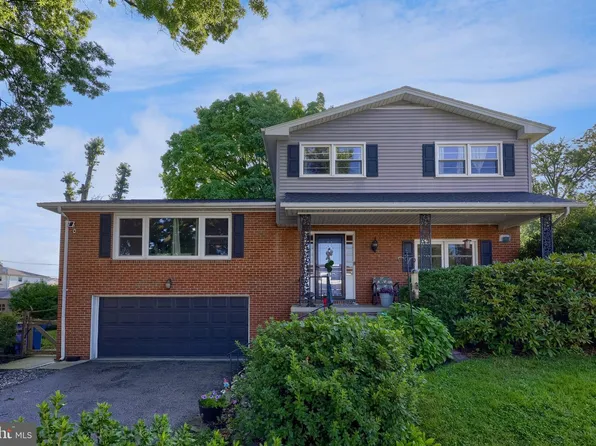 445 Ivory Rd, York, PA 17402