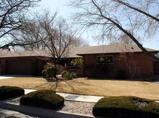 7900 American Heritage Dr NE, Albuquerque, NM 87109