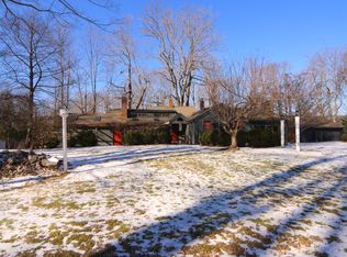 165 West Ln, Ridgefield, CT 06877