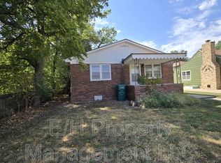3811 E Zimmerly St, Wichita, KS 67218