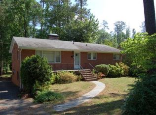 204 Park Ave, Sanford, NC 27330