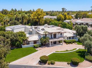 6611 N 64TH Place, Paradise Valley, AZ 85253