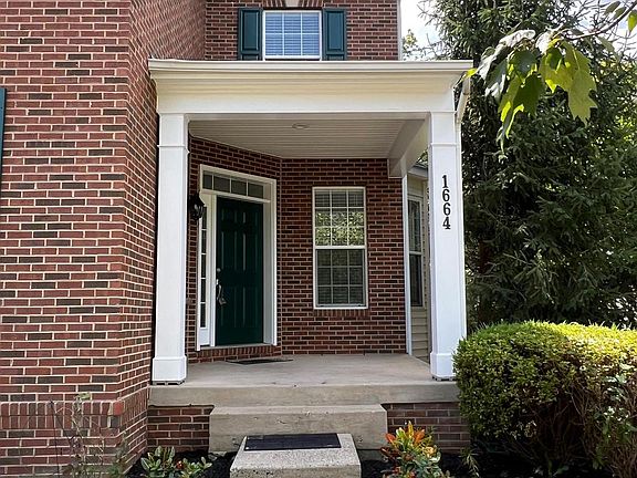2nd image of 1664 Georges Knoll Ct