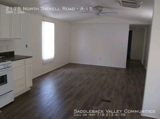 2175 N Trekell Rd LOT A15, Casa Grande, AZ 85122
