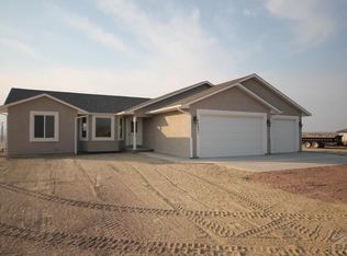 1431 N Will Rogers Dr, Pueblo West, CO 81007