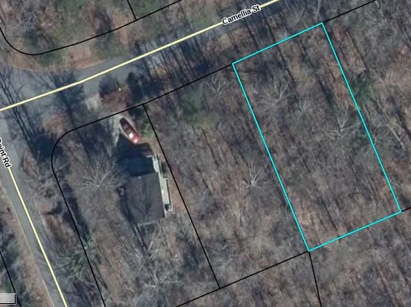 LOT 467 Camellia St, Westminster, SC 29693