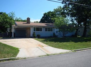 26 Goldweber Ave, Jackson, NJ