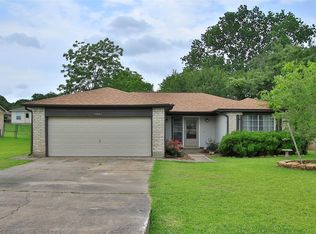 12662 Hackberry Dr, Willis, TX 77318