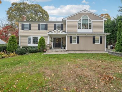 32 Soundview Drive, Northport, NY, 11768