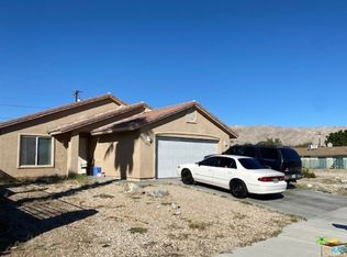 66070 1st St, Desert Hot Springs, CA 92240