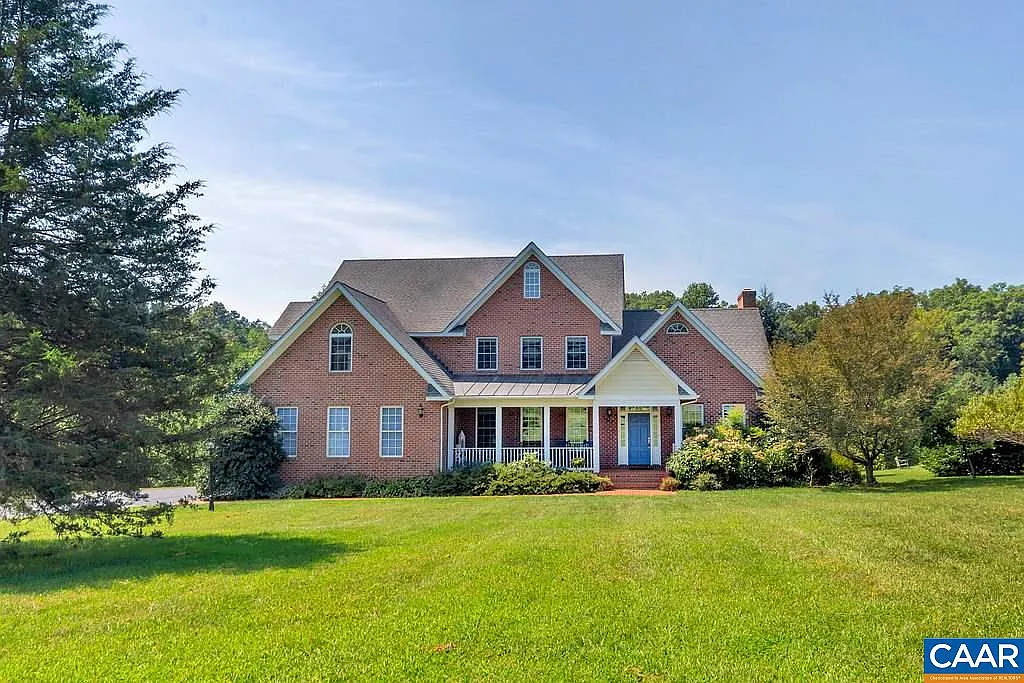 5310 Tanager Woods Dr photo 1