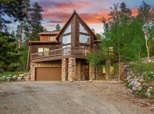 1187 American Way, Breckenridge, CO 80424