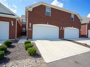 16312 Bay Meadow Cir, Westfield, IN 46074