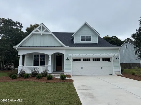 8136 Saltcedar Drive, Wilmington, NC 28411