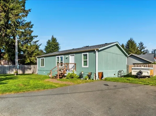 770 Butte St, Crescent City, CA 95531