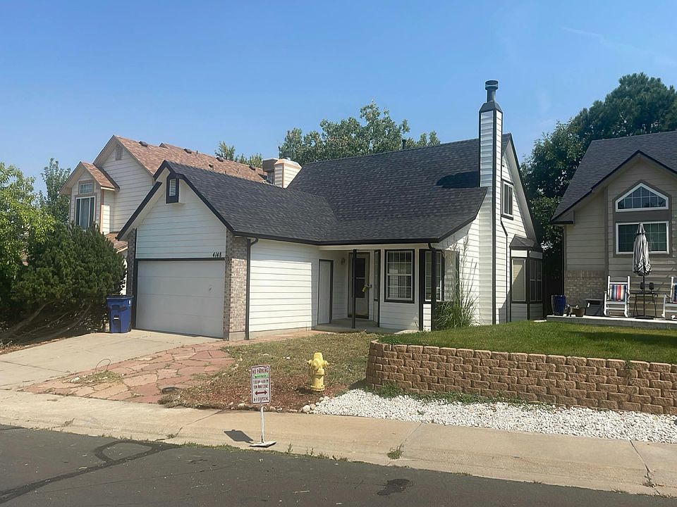 2nd image of 4148 S Lewiston Cir